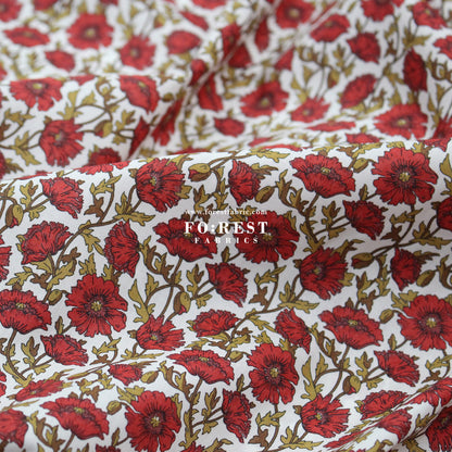 Liberty of London (Cotton Tana Lawn Fabric) - Astell Reece B