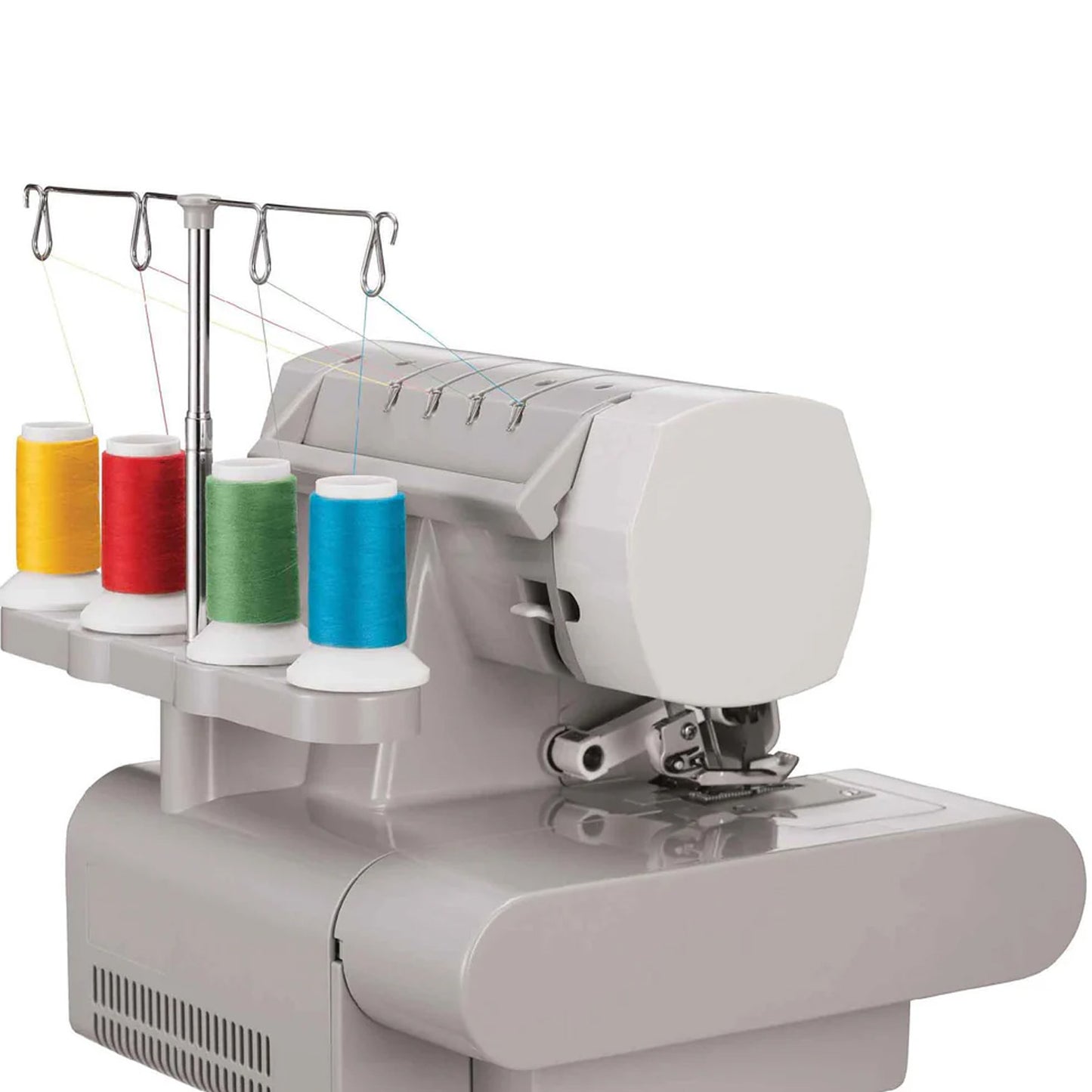 Singer - 14HD854 Heavy Duty Serger