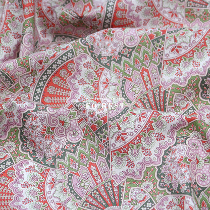 Liberty of London (Cotton Tana Lawn Fabric) - Emporium