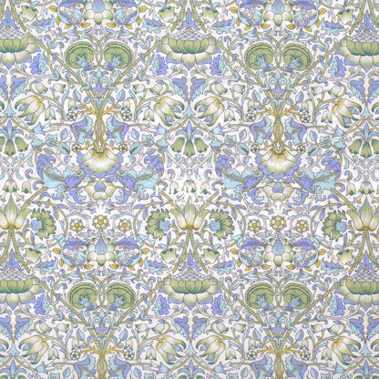 Liberty of London (Cotton Tana Lawn Fabric) - LODDEN Green