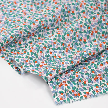 Liberty of London (Cotton Tana Lawn Fabric) - Colleen's Orchard