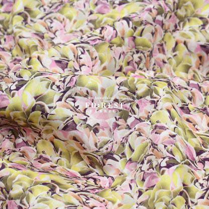 Liberty of London (Cotton Tana Lawn Fabric) - Efflorescence