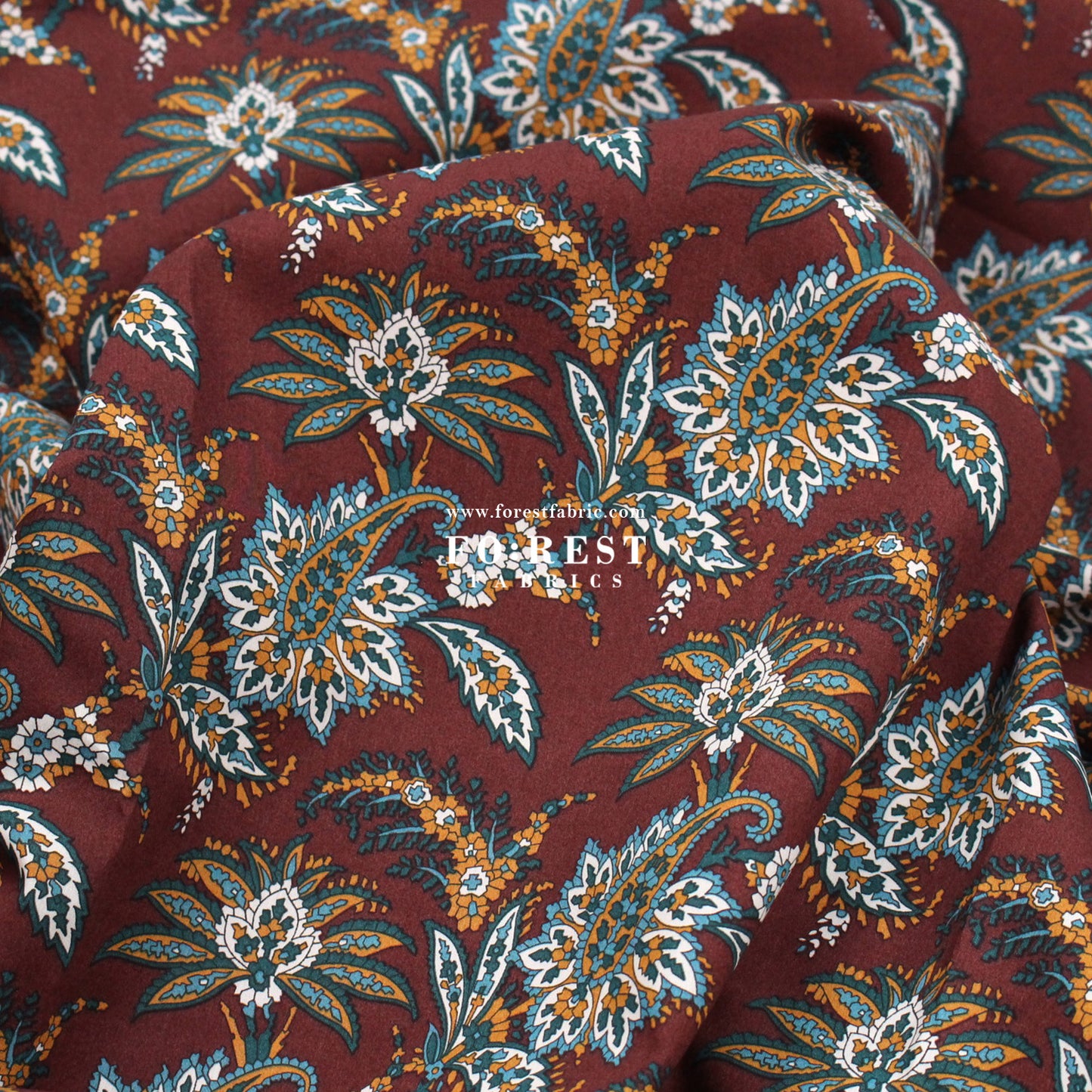 Liberty of London (Cotton Tana Lawn Fabric) - Arundel