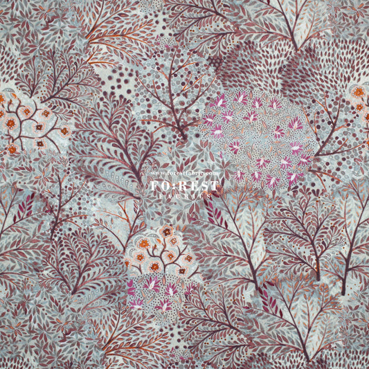 Liberty of London (Cotton Tana Lawn Fabric) - David Joe B