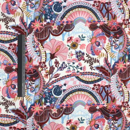 Liberty of London (Cotton Tana Lawn Fabric) - The liberty Stage