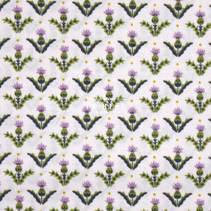 Quilting Liberty - Tay Thistle A