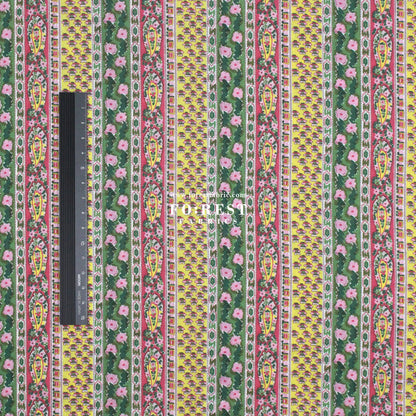 Liberty of London (Cotton Tana Lawn Fabric) - Prospect Stripe