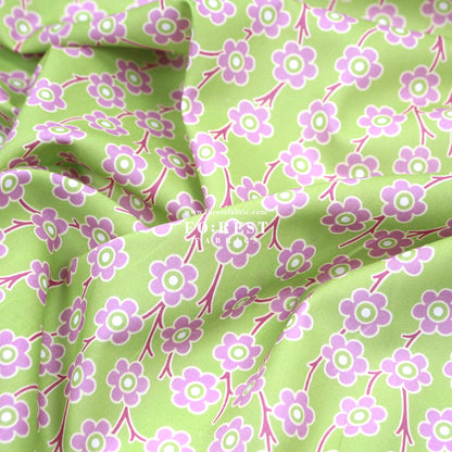 Liberty of London (Cotton Tana Lawn Fabric) - PEP D