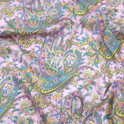 Liberty of London (Cotton Tana Lawn Fabric) - Florence Melody