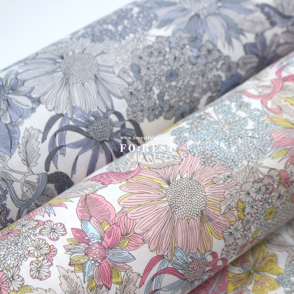 Liberty of London (Tana Lawn® Cotton Fabric) - Angelica Garla