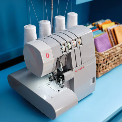 Singer - 14HD854 Heavy Duty Serger