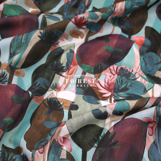 Liberty of London (Cotton Tana Lawn Fabric) - Other Worldly A