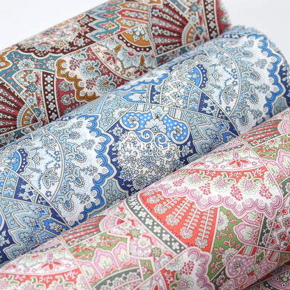 Liberty of London (Cotton Tana Lawn Fabric) - Emporium