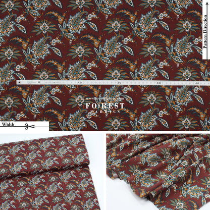 Liberty of London (Cotton Tana Lawn Fabric) - Arundel