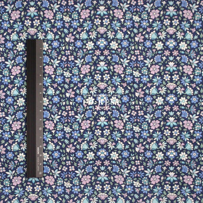 Liberty of London (Cotton Tana Lawn Fabric) - MEERA B