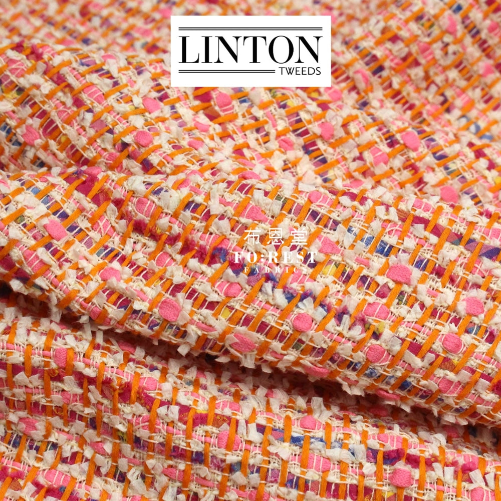 Linton Tweeds 0088 Tweeds