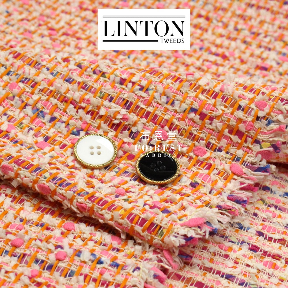 Linton Tweeds 0088 Tweeds