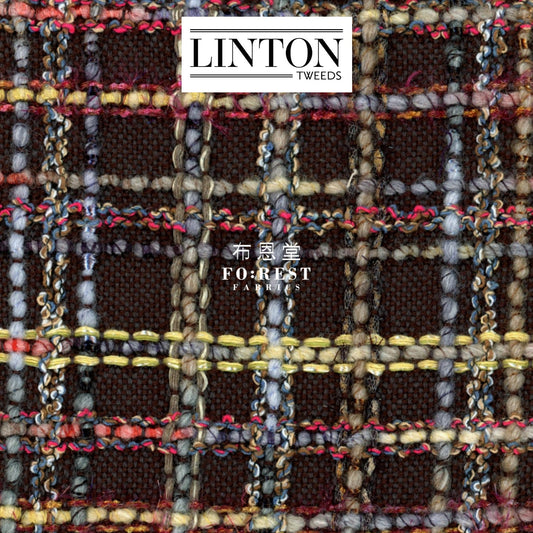 Linton Tweeds 0121 Tweeds