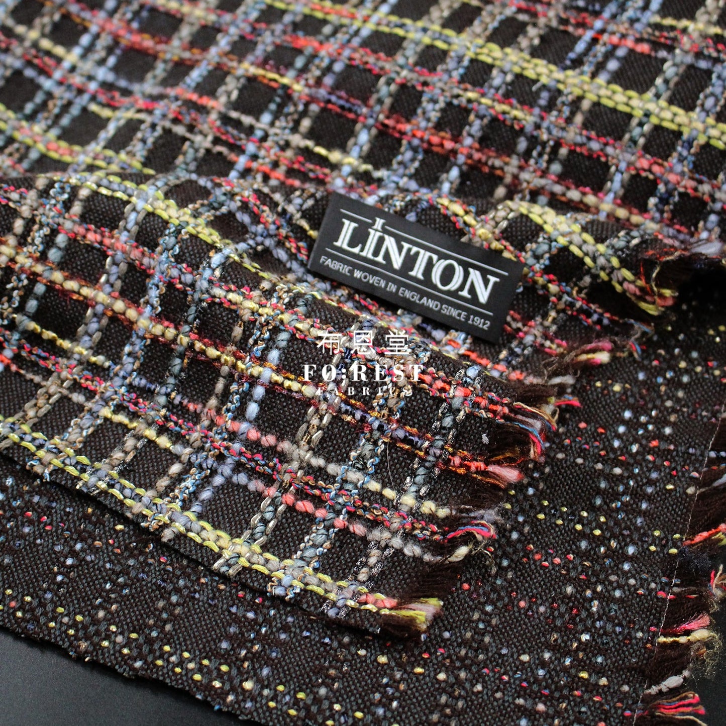 Linton Tweeds 0121 Tweeds