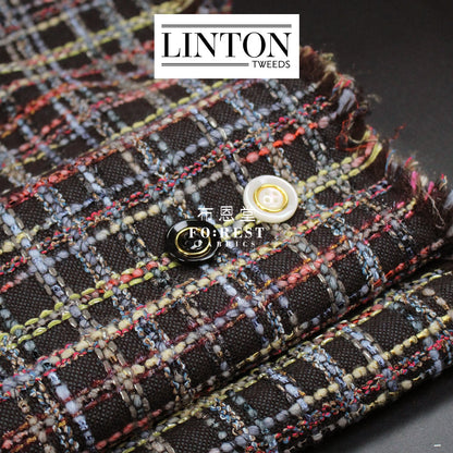 Linton Tweeds 0121 Tweeds