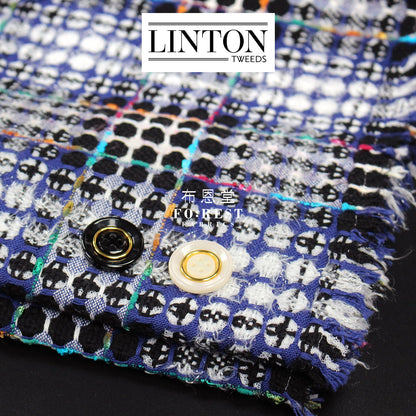 Linton Tweeds 0122 Tweeds