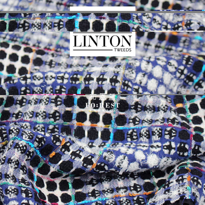 Linton Tweeds 0122 Tweeds