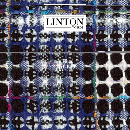 Linton Tweeds 0122 Tweeds