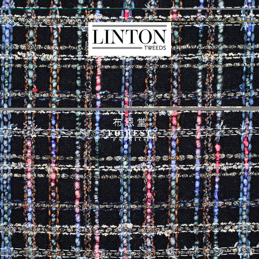 Linton Tweeds 0123 Tweeds