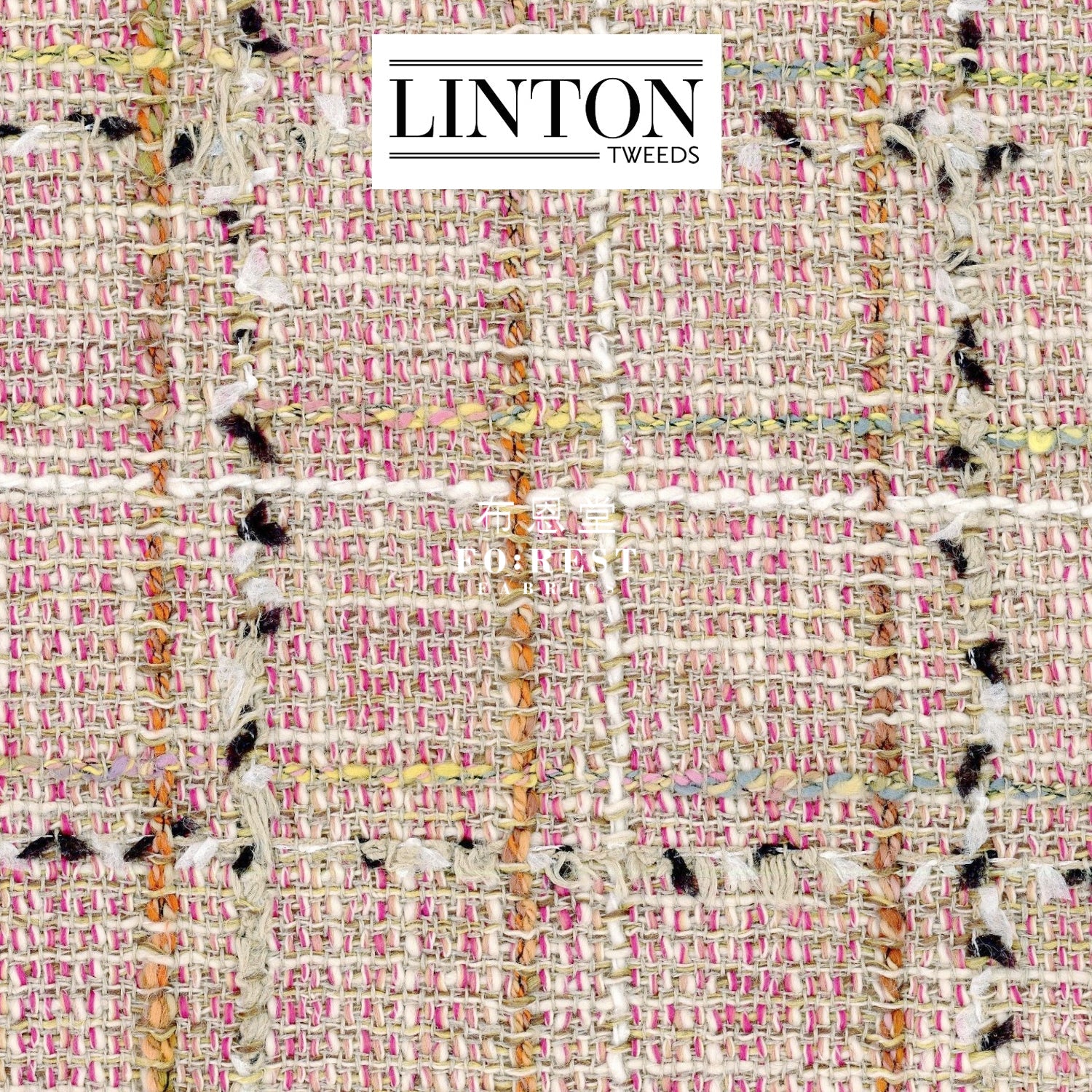 Linton Tweeds 0126 Tweeds