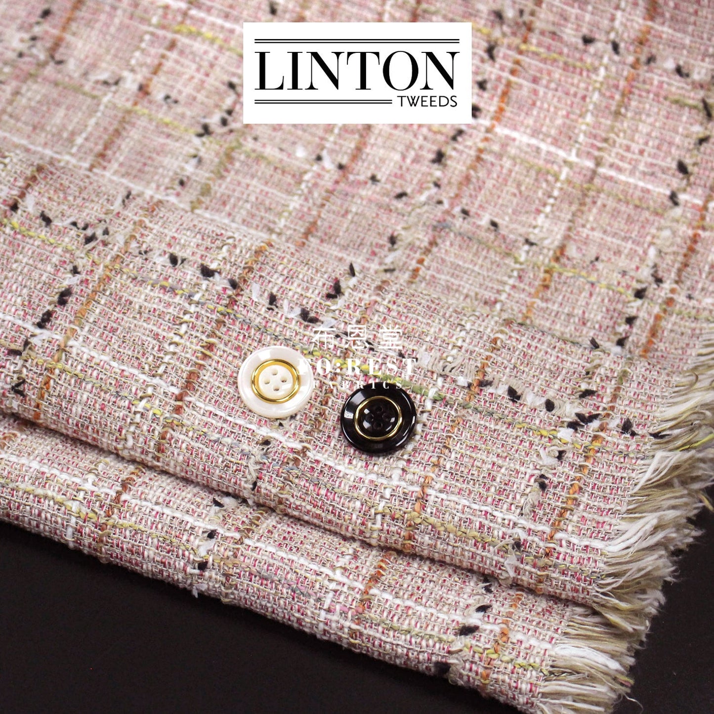 Linton Tweeds 0126 Tweeds