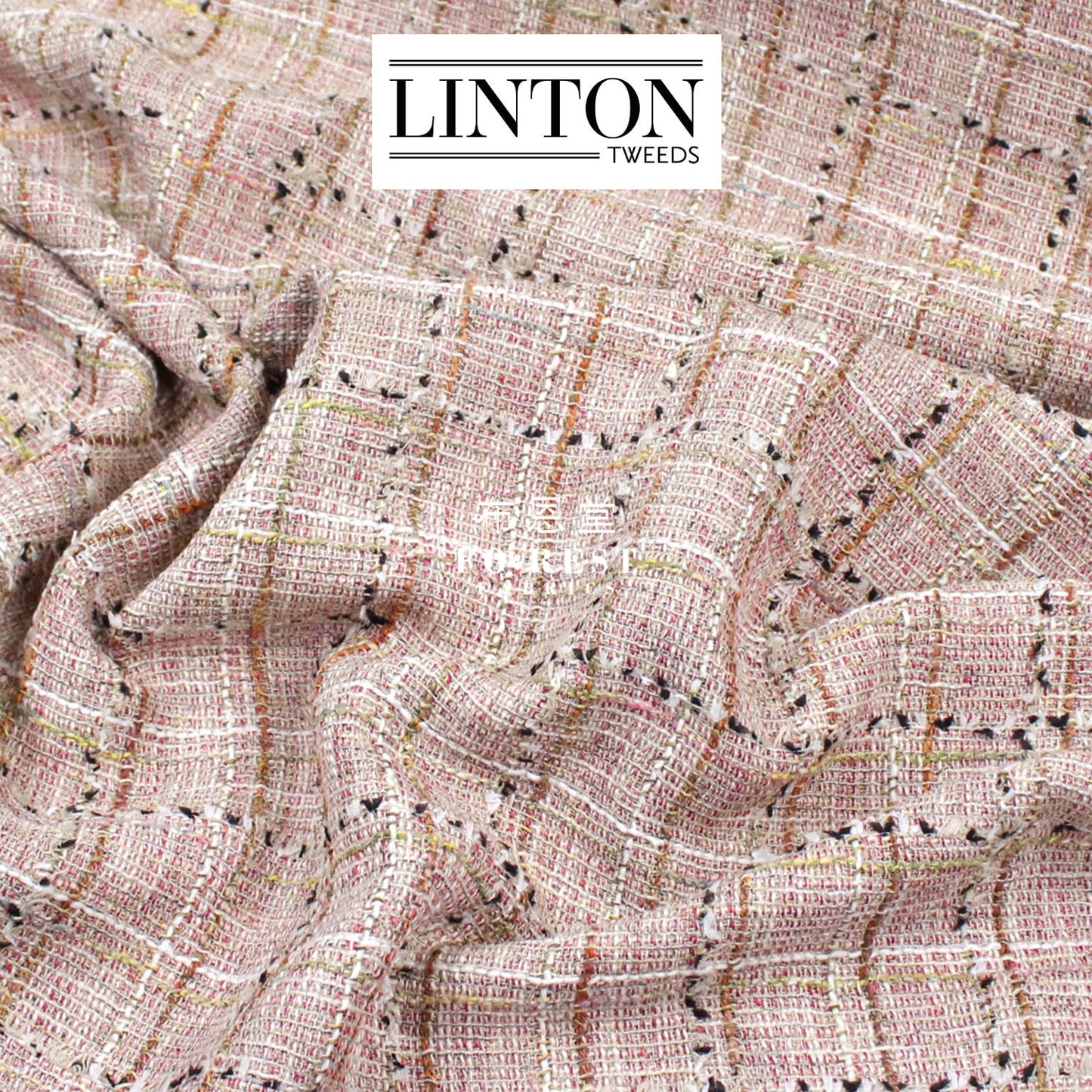 Linton Tweeds 0126 Tweeds