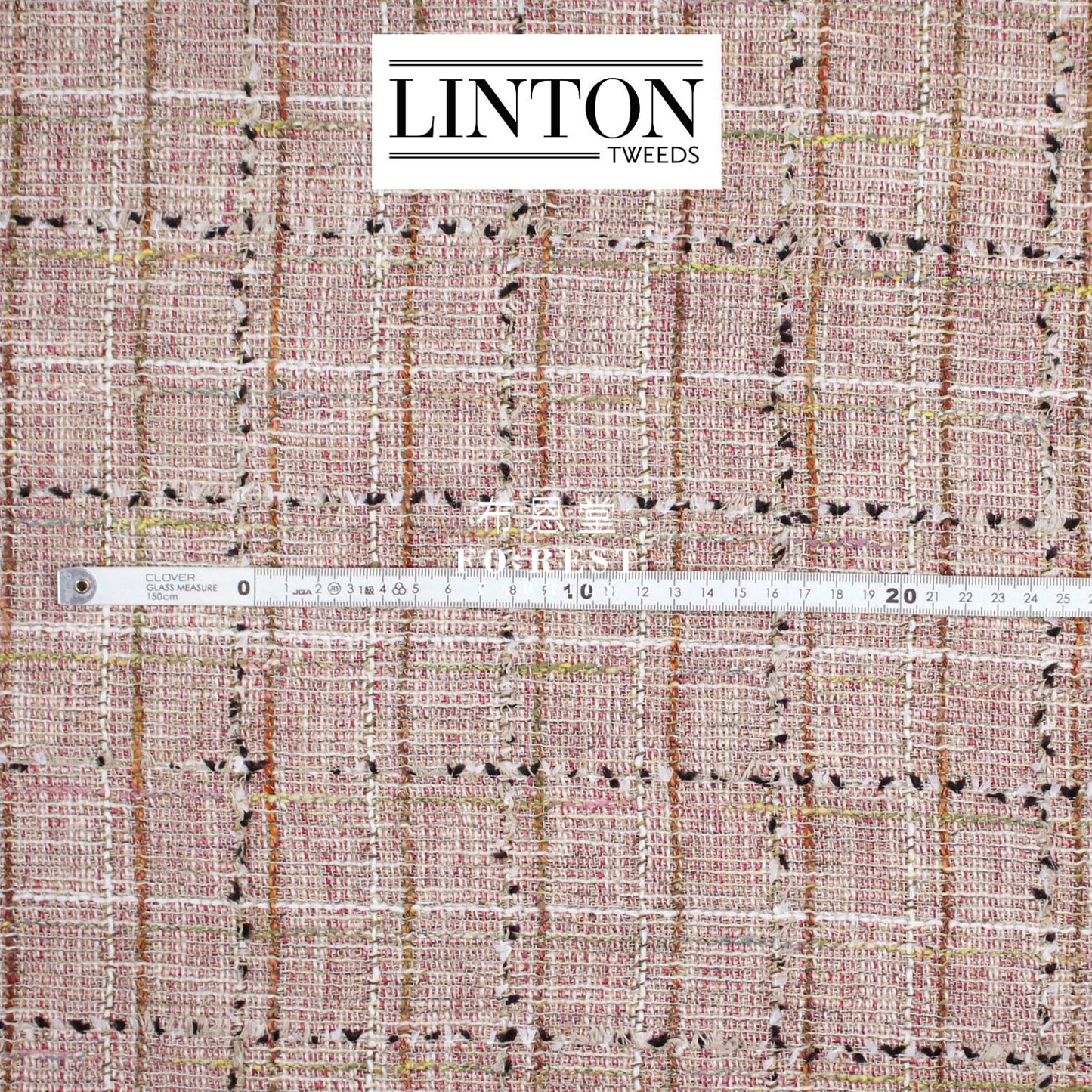 Linton Tweeds 0126 Tweeds